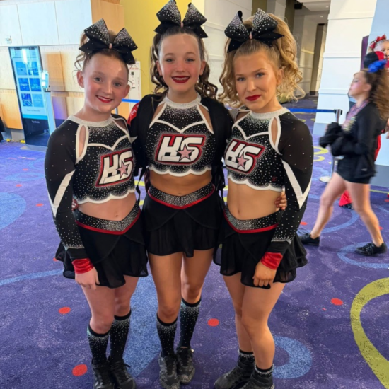 Travel Team